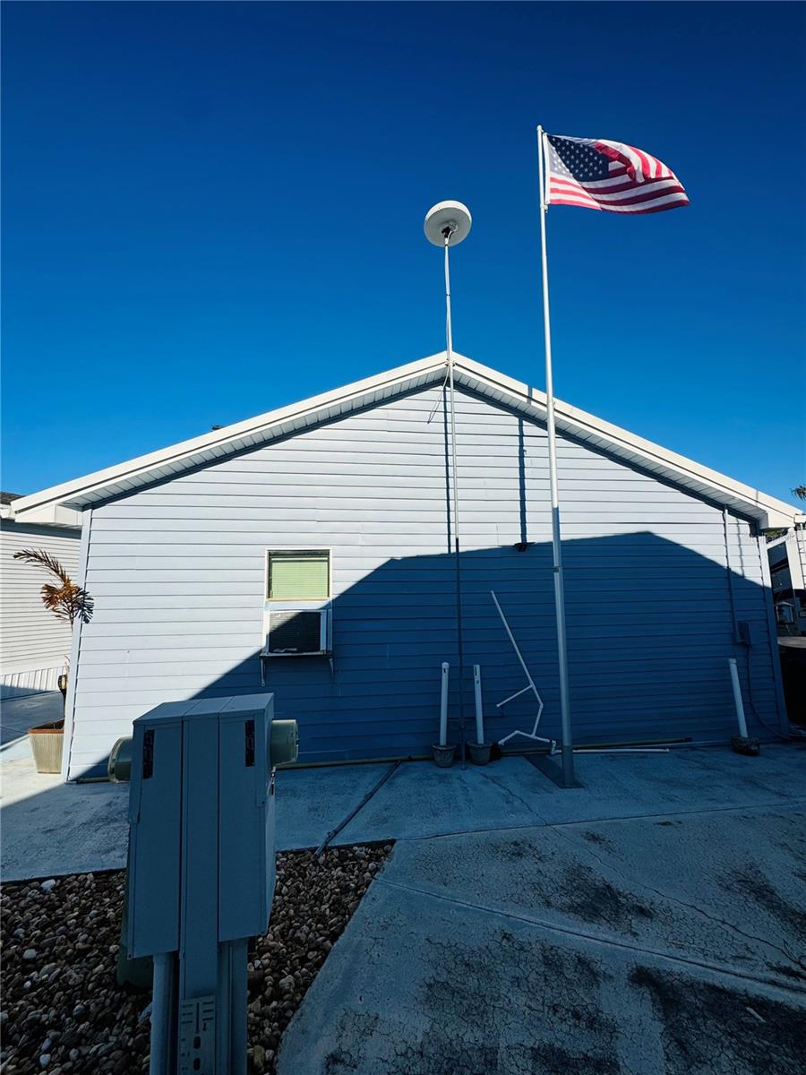 DEER CREEK GOLF & TENNIS RV RESORT PH 03-A - Residential