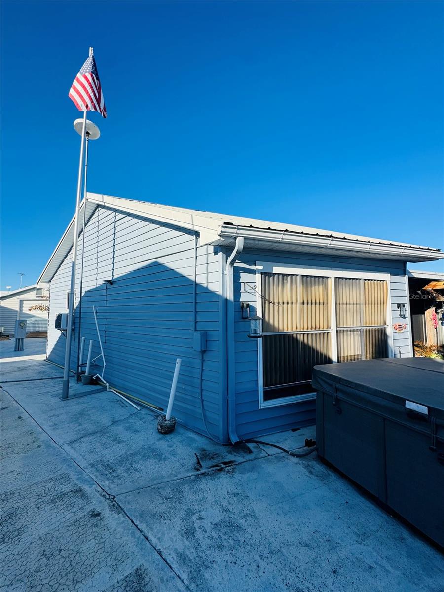 DEER CREEK GOLF & TENNIS RV RESORT PH 03-A - Residential