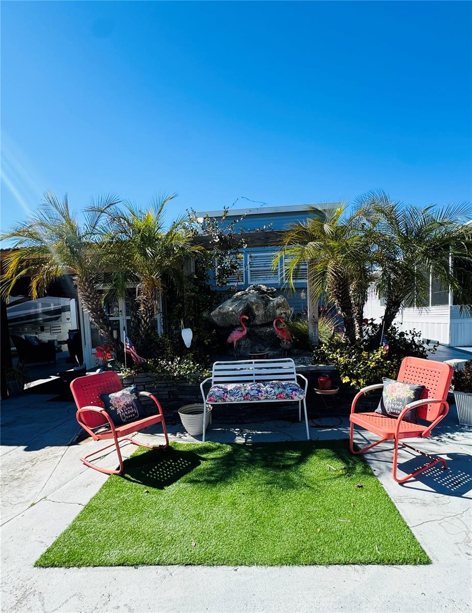 DEER CREEK GOLF & TENNIS RV RESORT PH 03-A - Residential