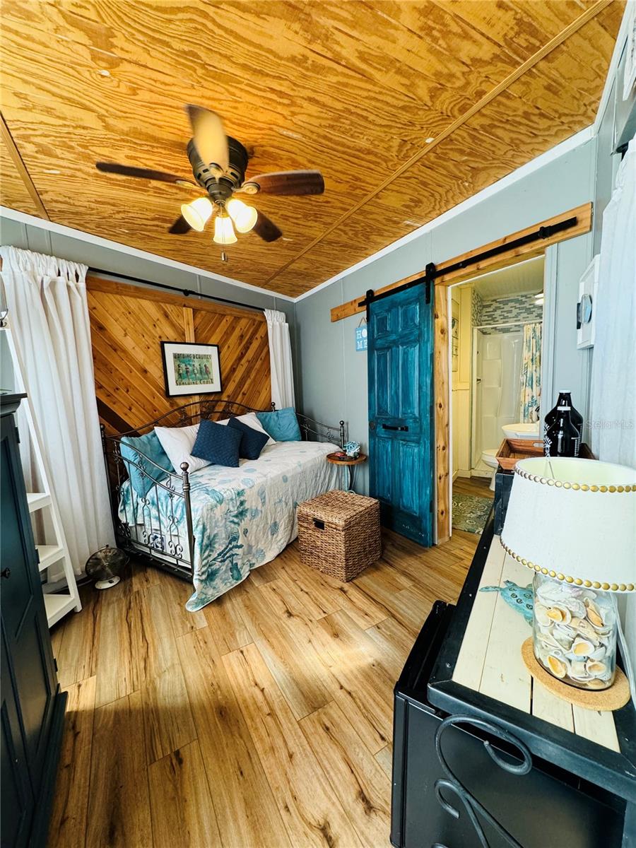 DEER CREEK GOLF & TENNIS RV RESORT PH 03-A - Residential