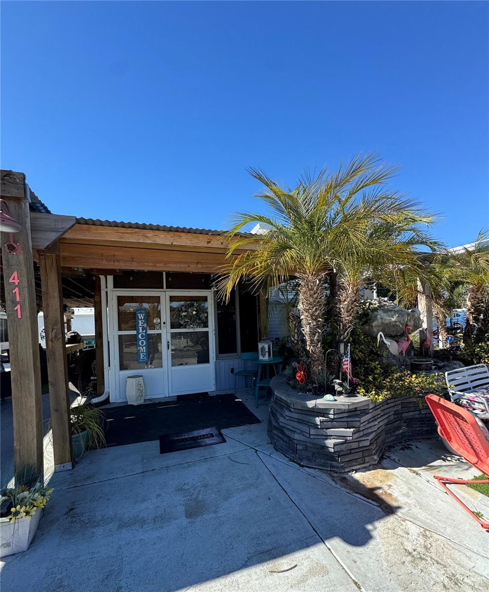 DEER CREEK GOLF & TENNIS RV RESORT PH 03-A - Residential