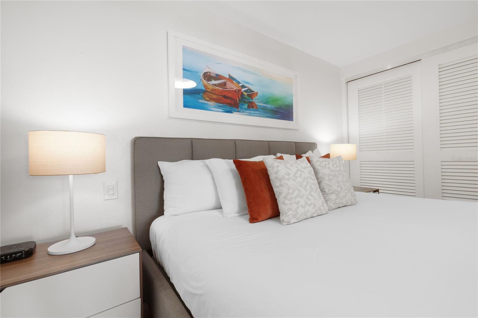 LAS CASITAS VILLAGE - Residential