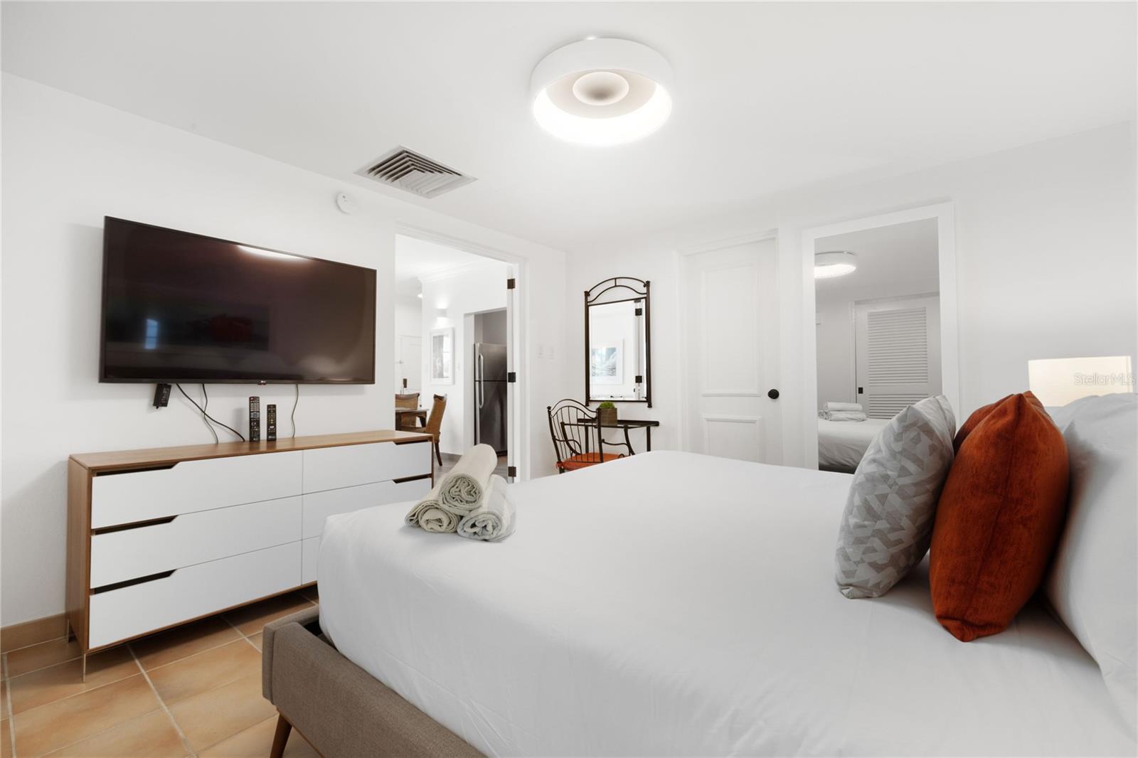 LAS CASITAS VILLAGE - Residential