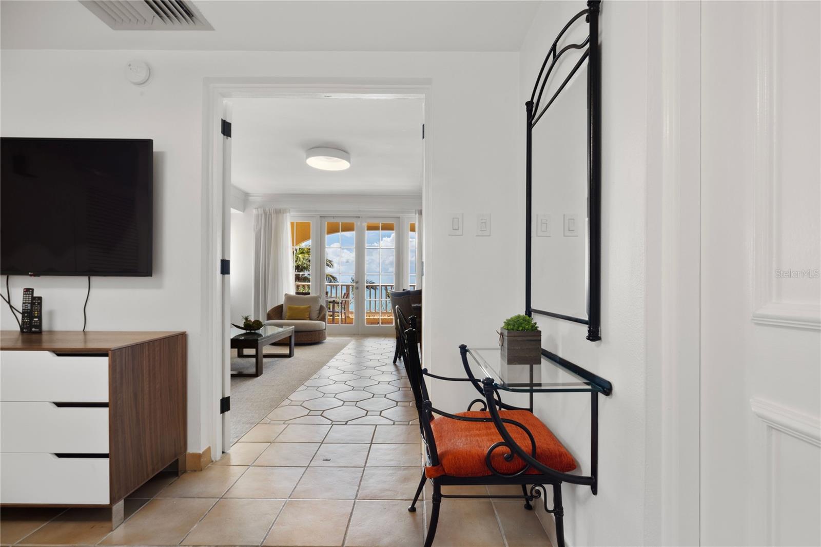 LAS CASITAS VILLAGE - Residential