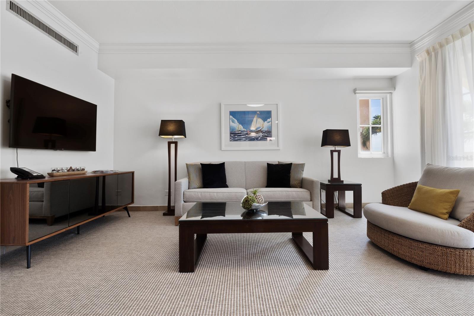 LAS CASITAS VILLAGE - Residential