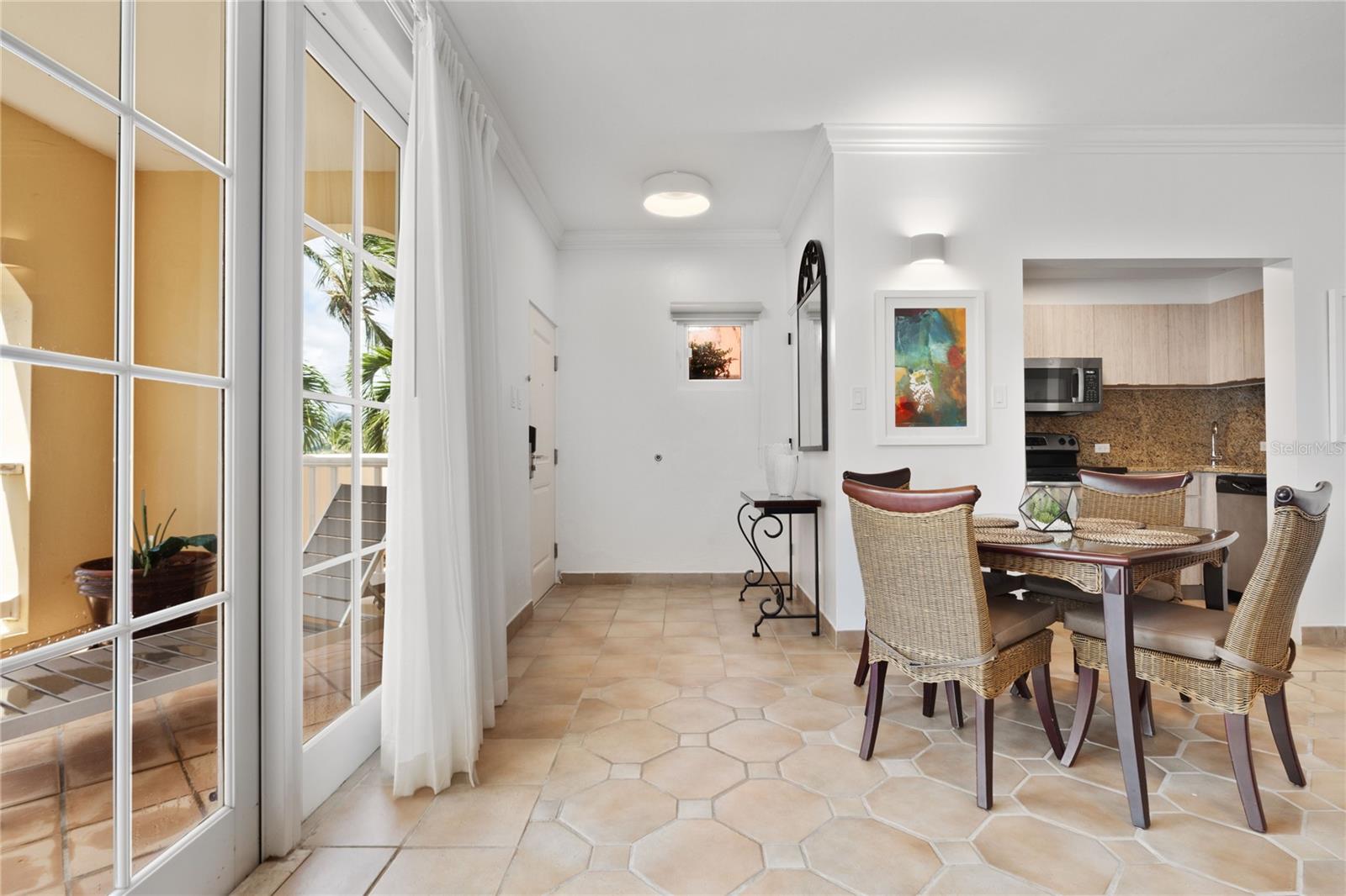 LAS CASITAS VILLAGE - Residential