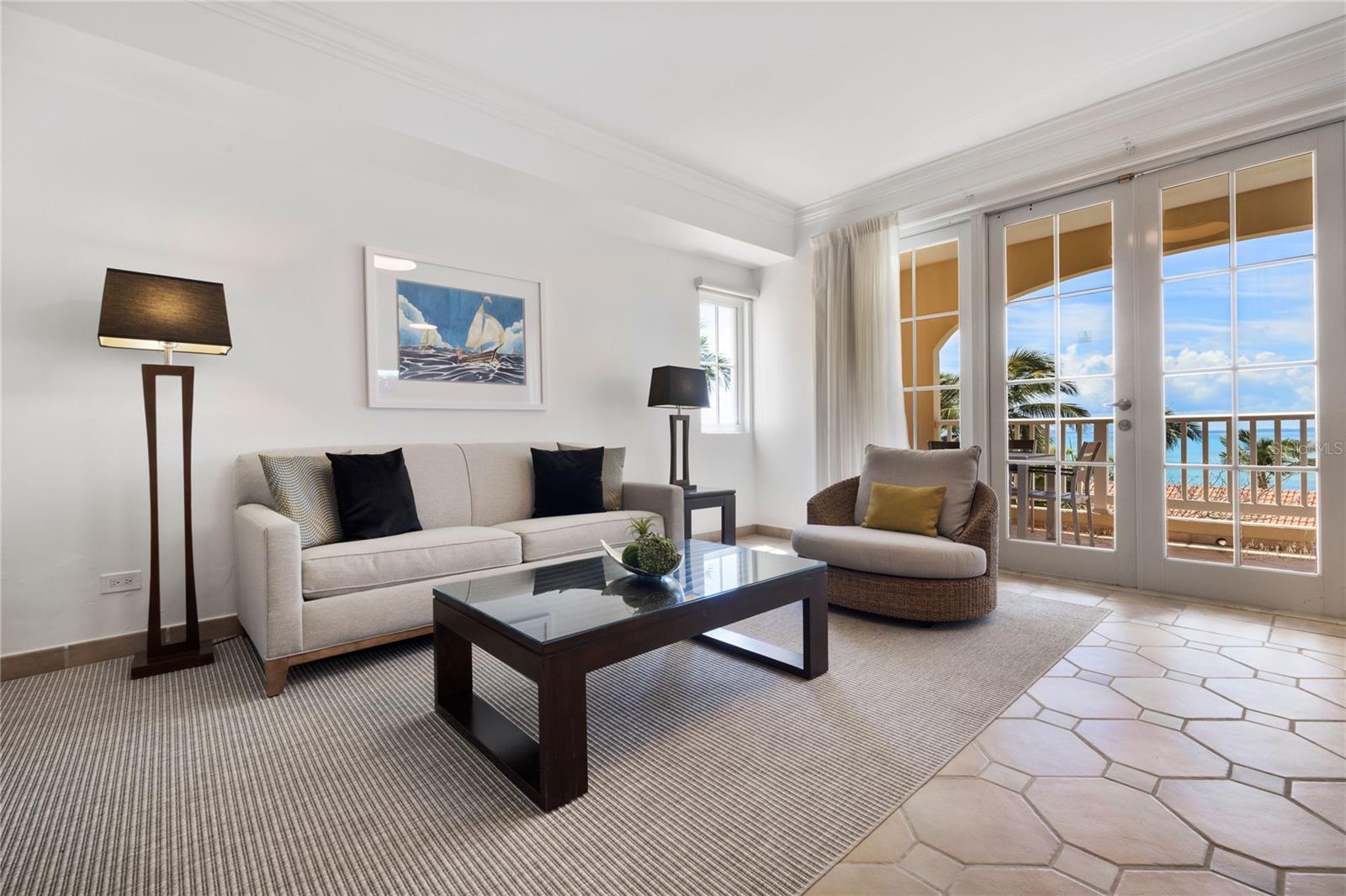 LAS CASITAS VILLAGE - Residential