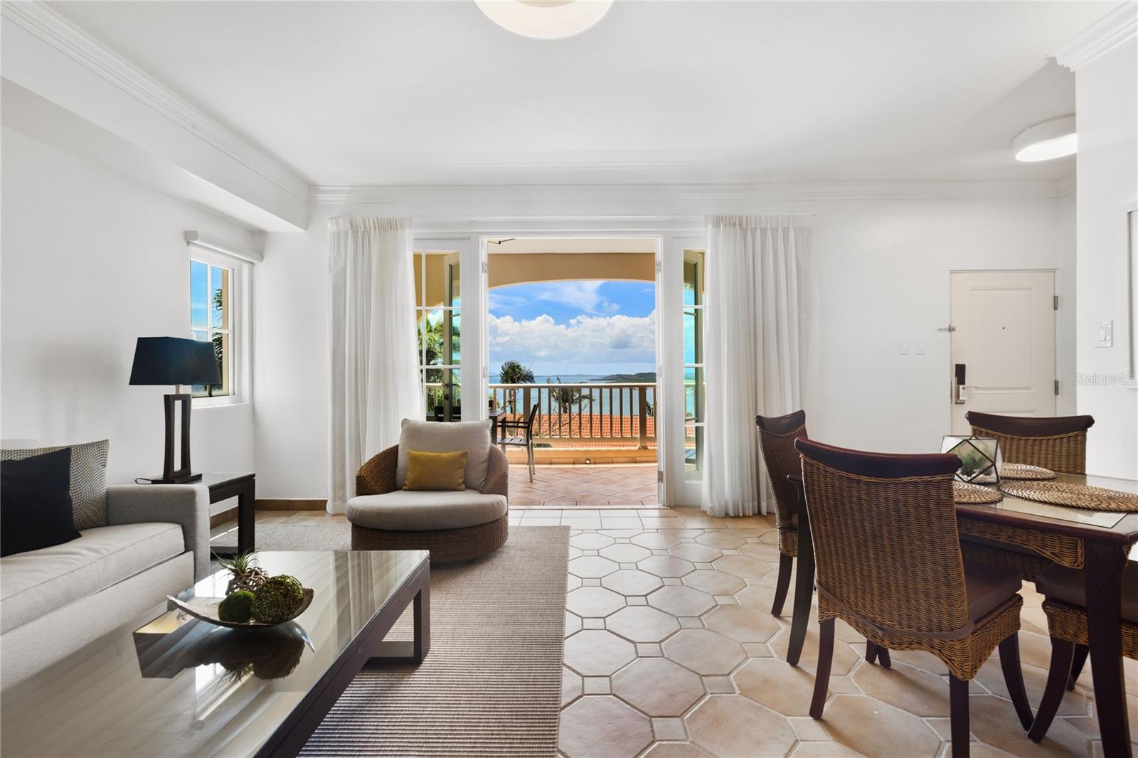 LAS CASITAS VILLAGE - Residential