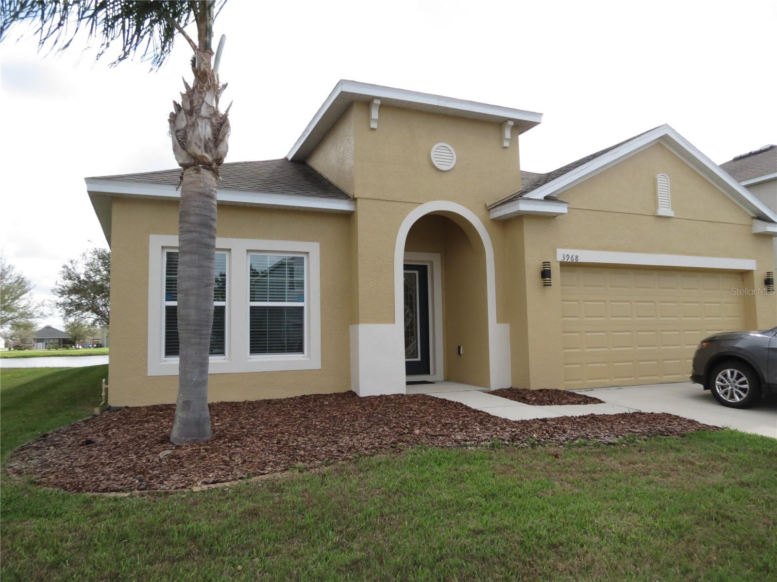 3968 ETERNITY CIRCLE