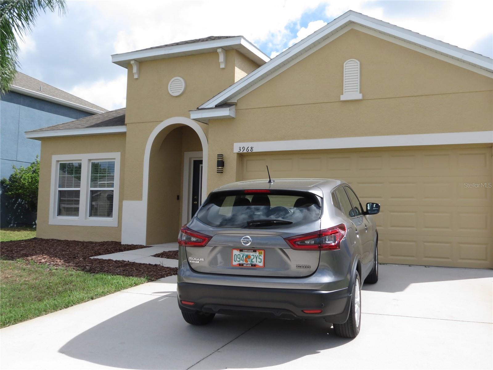 3968 ETERNITY CIRCLE