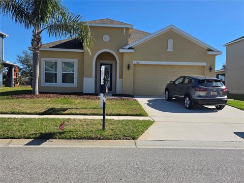 Photo of 3968 Eternity Circle, Saint Cloud, FL 34772 (MLS # O6361357)