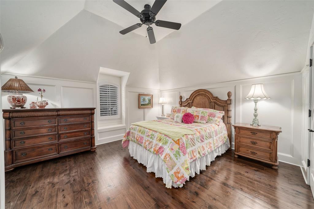 CLOISTER GROVE SUB - Residential