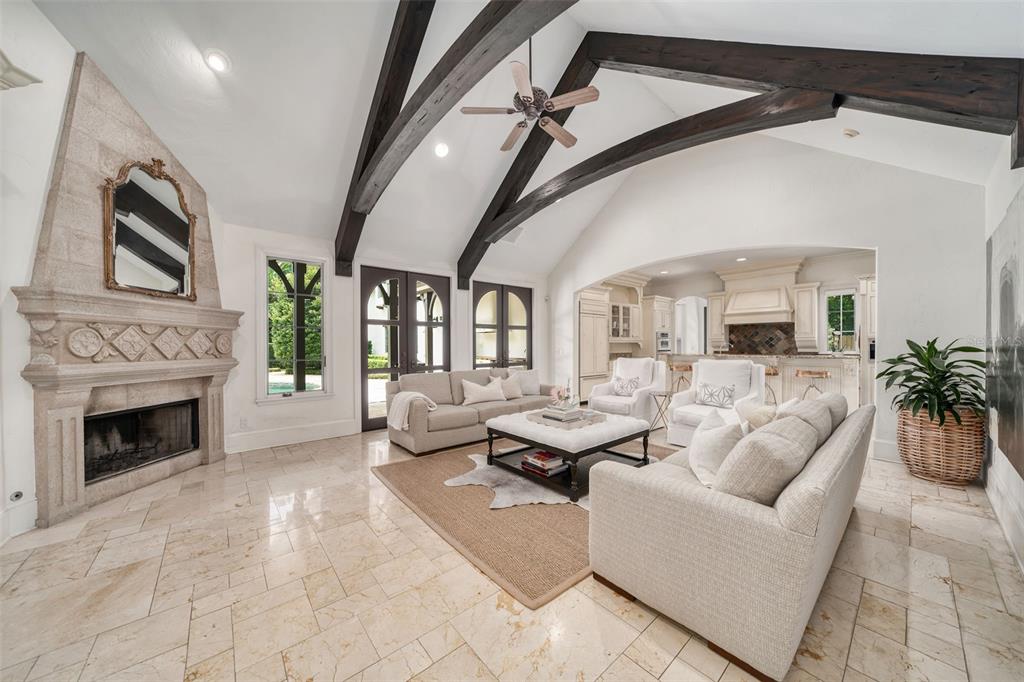 CLOISTER GROVE SUB - Residential