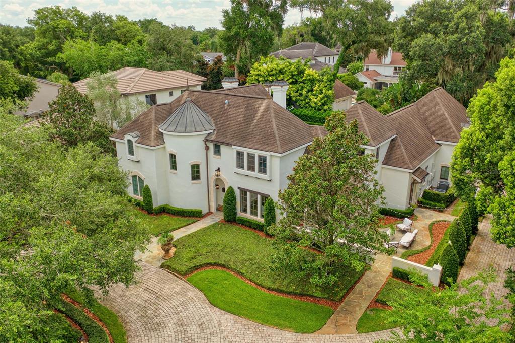 CLOISTER GROVE SUB - Residential