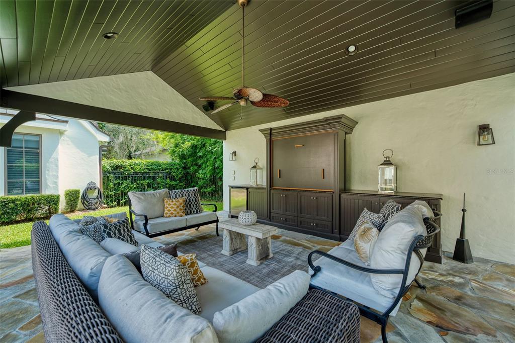 CLOISTER GROVE SUB - Residential