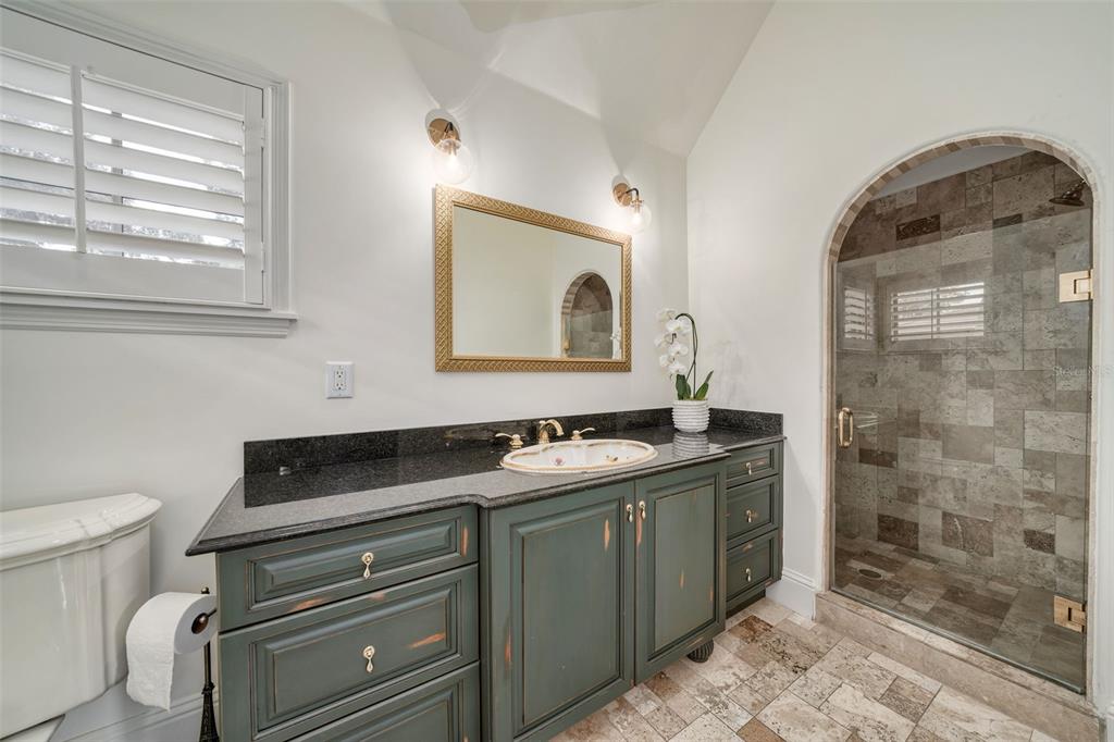 CLOISTER GROVE SUB - Residential