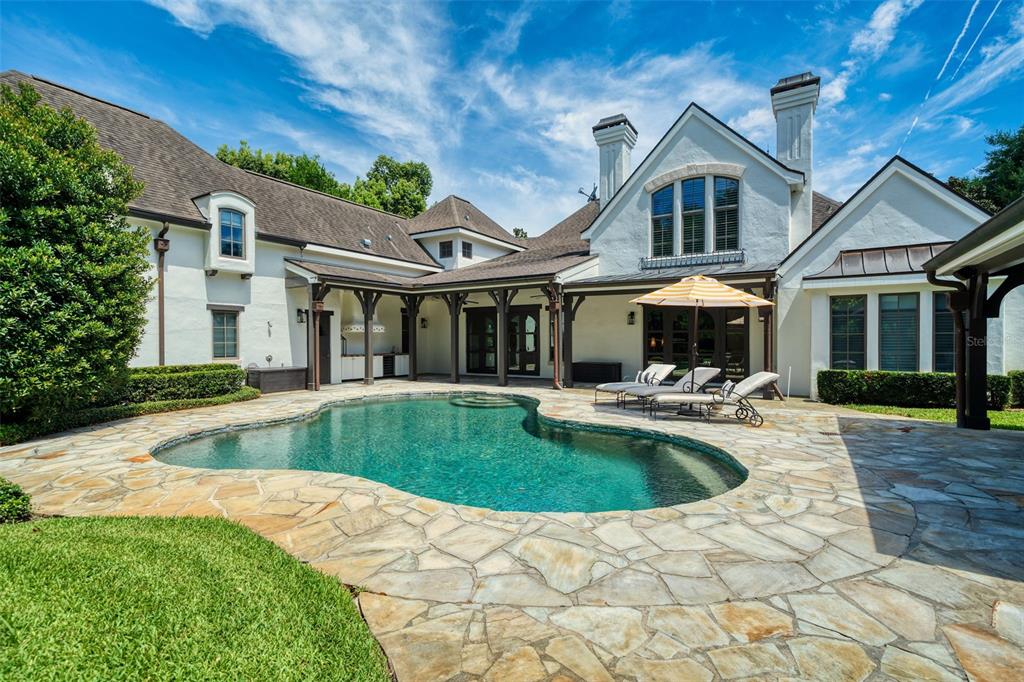 CLOISTER GROVE SUB - Residential