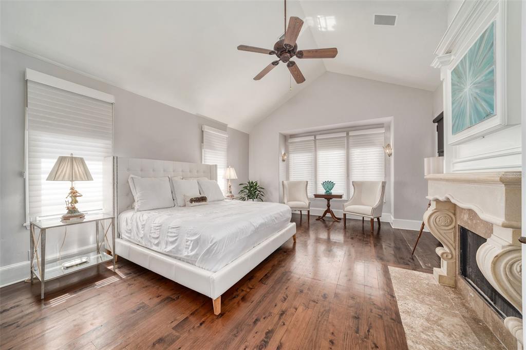 CLOISTER GROVE SUB - Residential