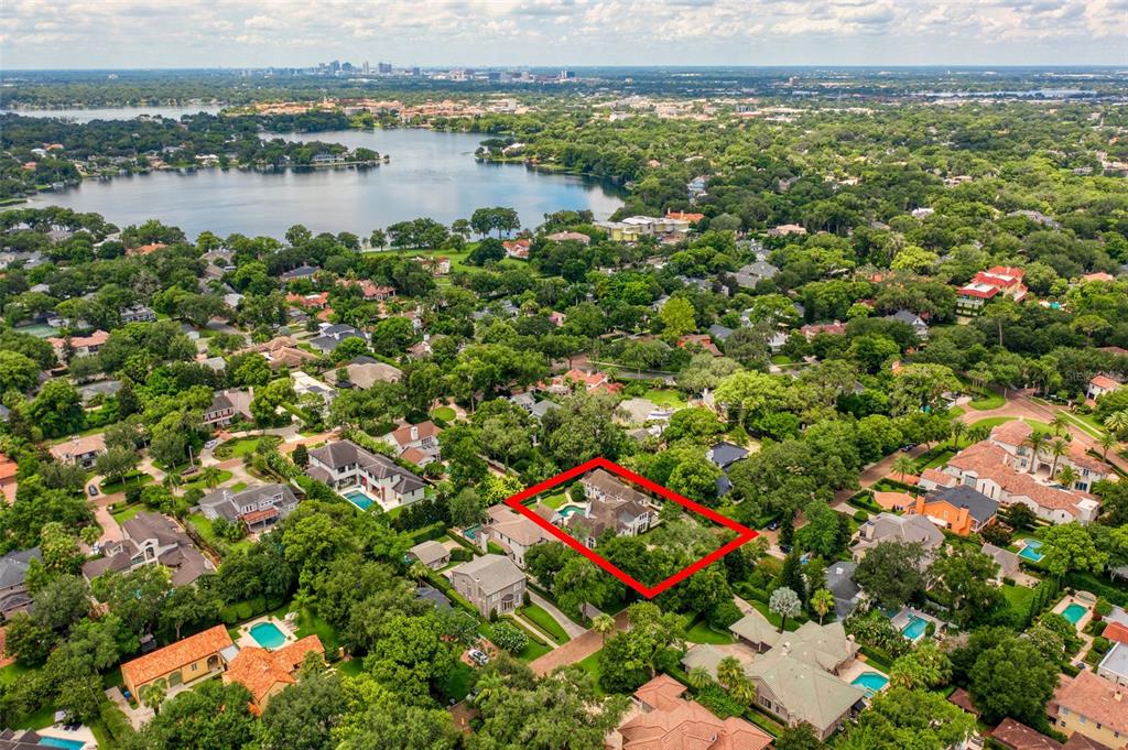 CLOISTER GROVE SUB - Residential