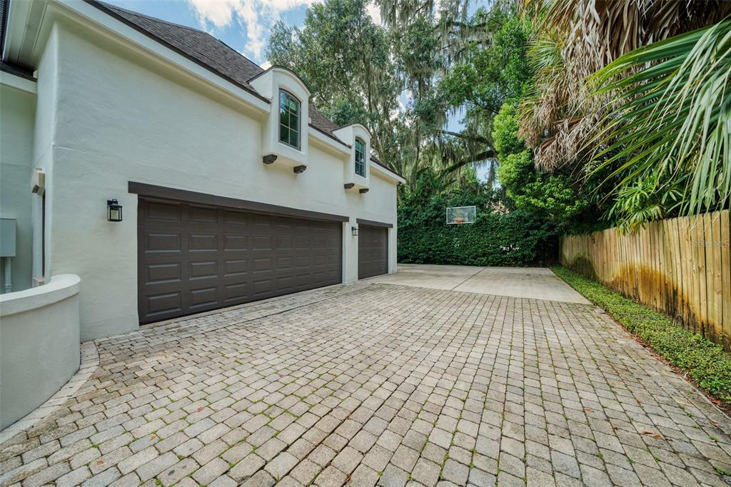 CLOISTER GROVE SUB - Residential