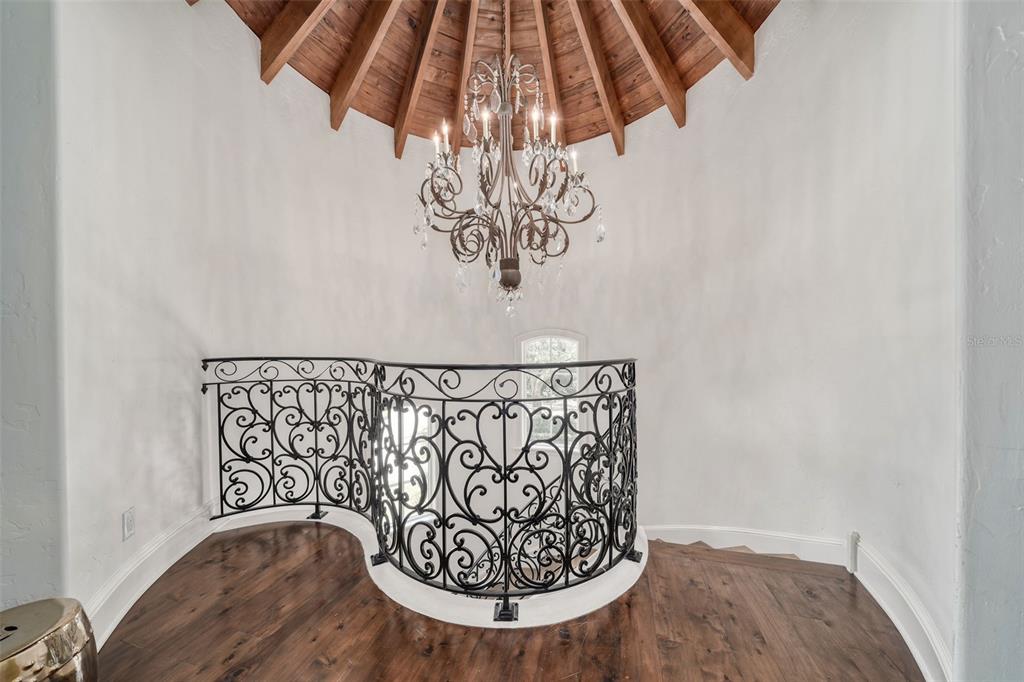 CLOISTER GROVE SUB - Residential