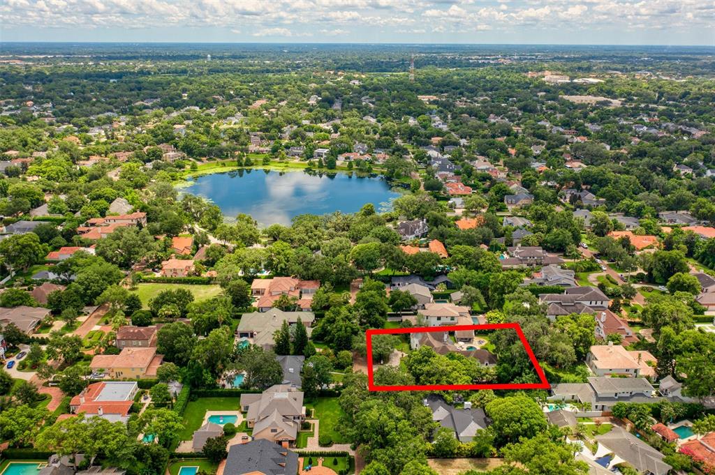 CLOISTER GROVE SUB - Residential