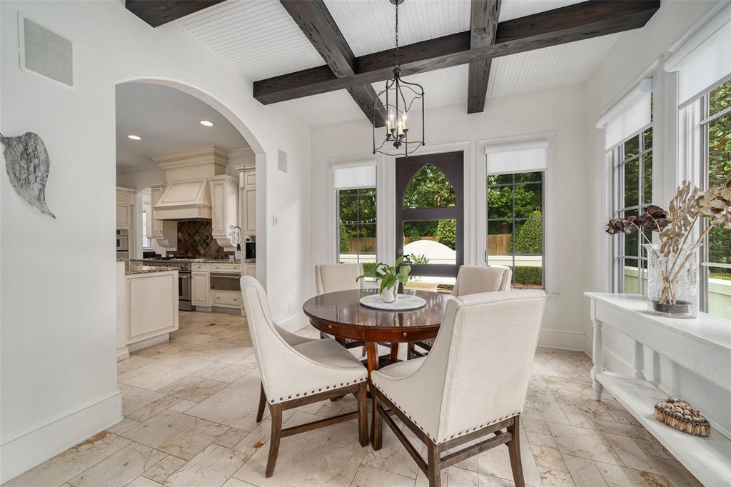 CLOISTER GROVE SUB - Residential