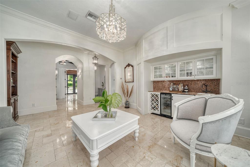 CLOISTER GROVE SUB - Residential