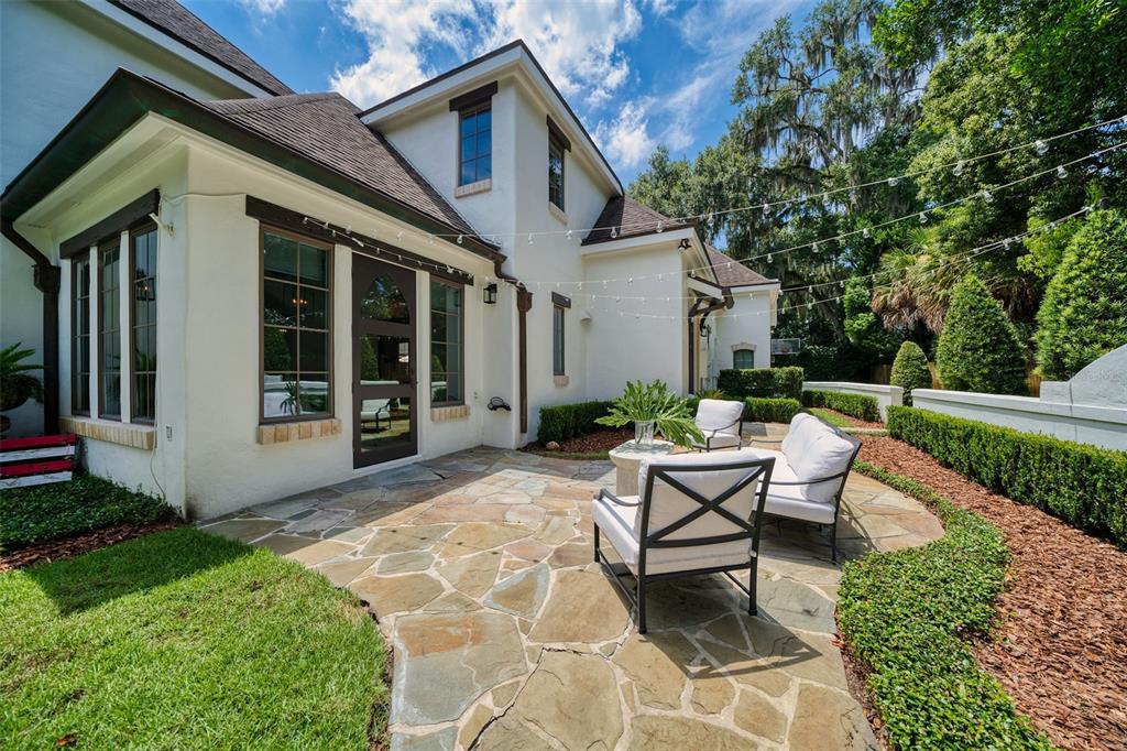 CLOISTER GROVE SUB - Residential