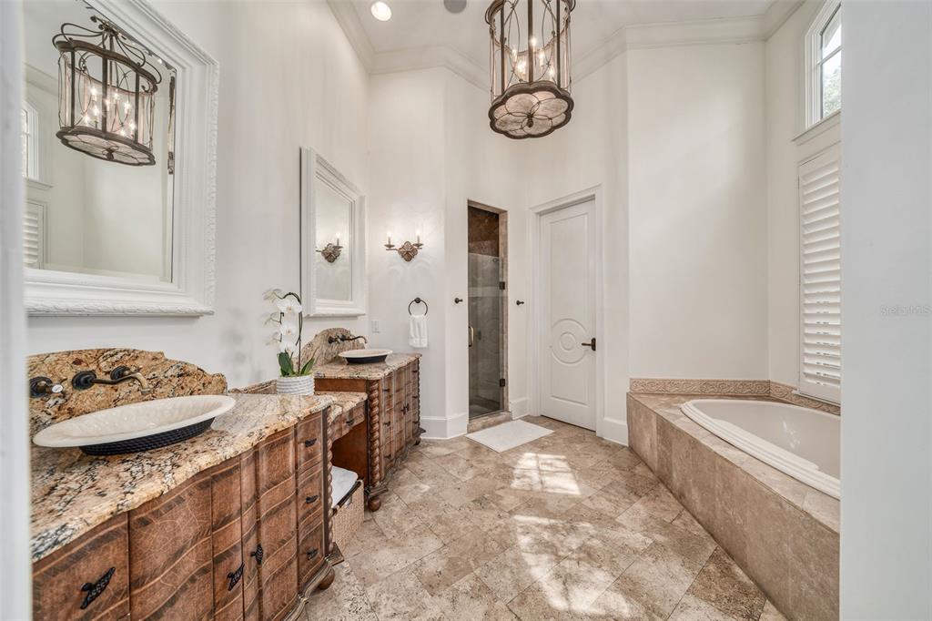 CLOISTER GROVE SUB - Residential