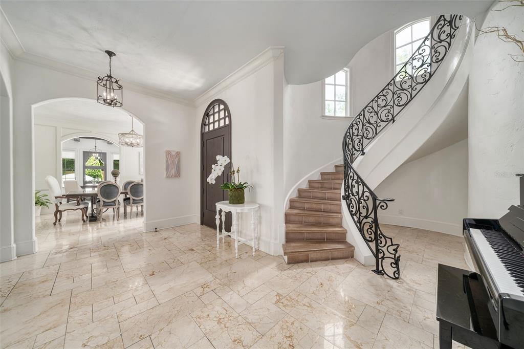 CLOISTER GROVE SUB - Residential