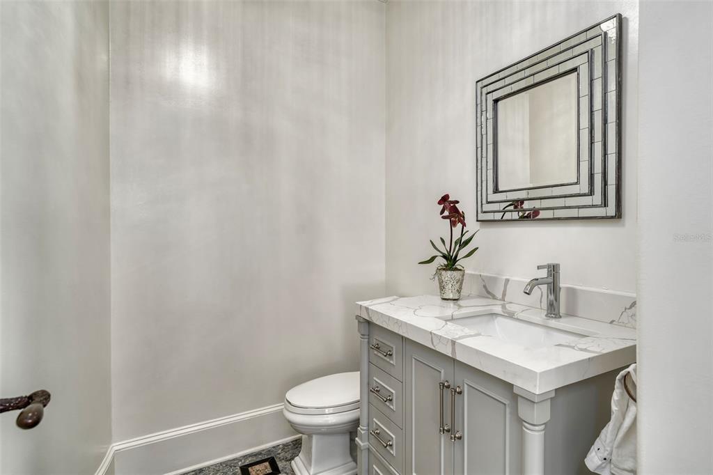 CLOISTER GROVE SUB - Residential