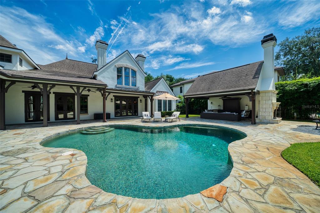 CLOISTER GROVE SUB - Residential