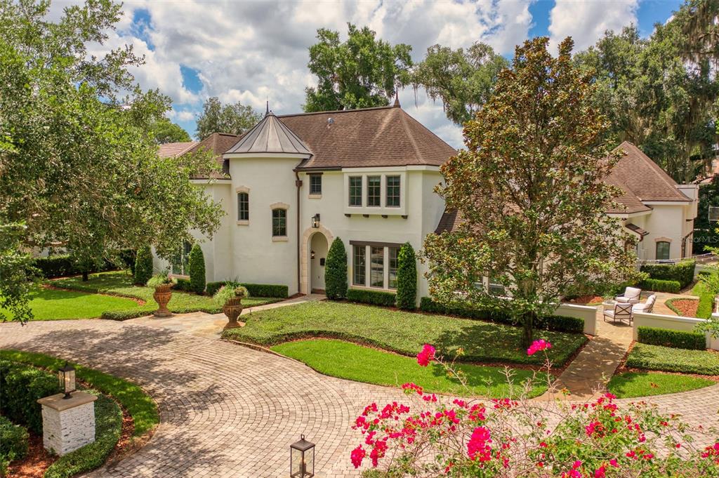 CLOISTER GROVE SUB - Residential