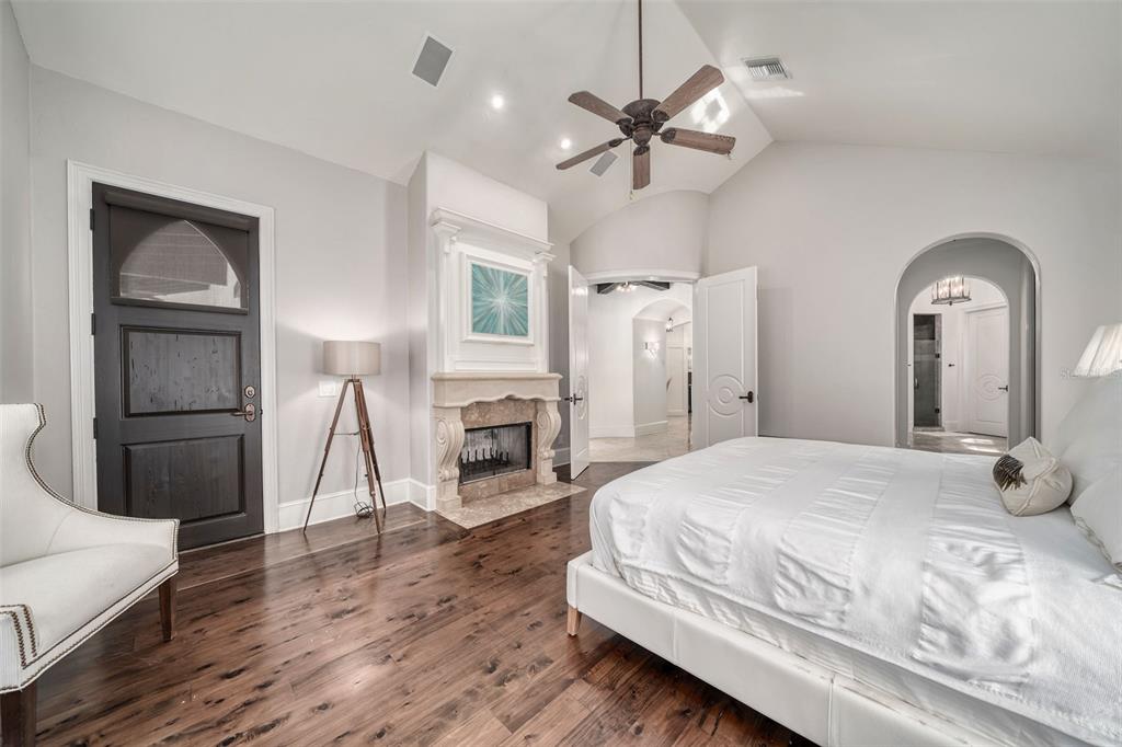 CLOISTER GROVE SUB - Residential