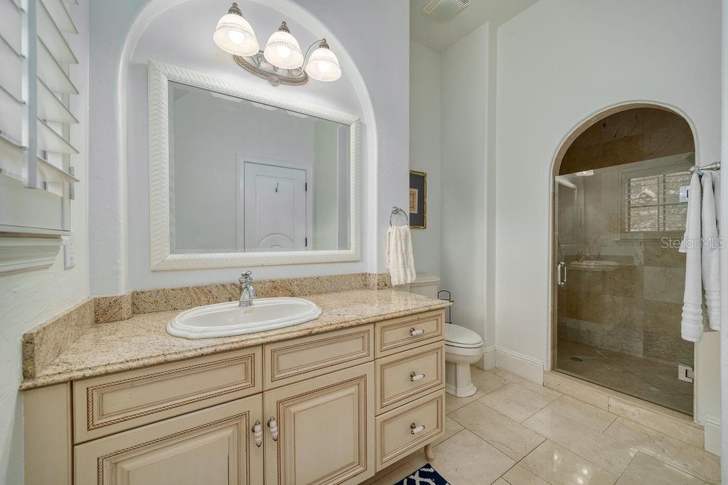 CLOISTER GROVE SUB - Residential