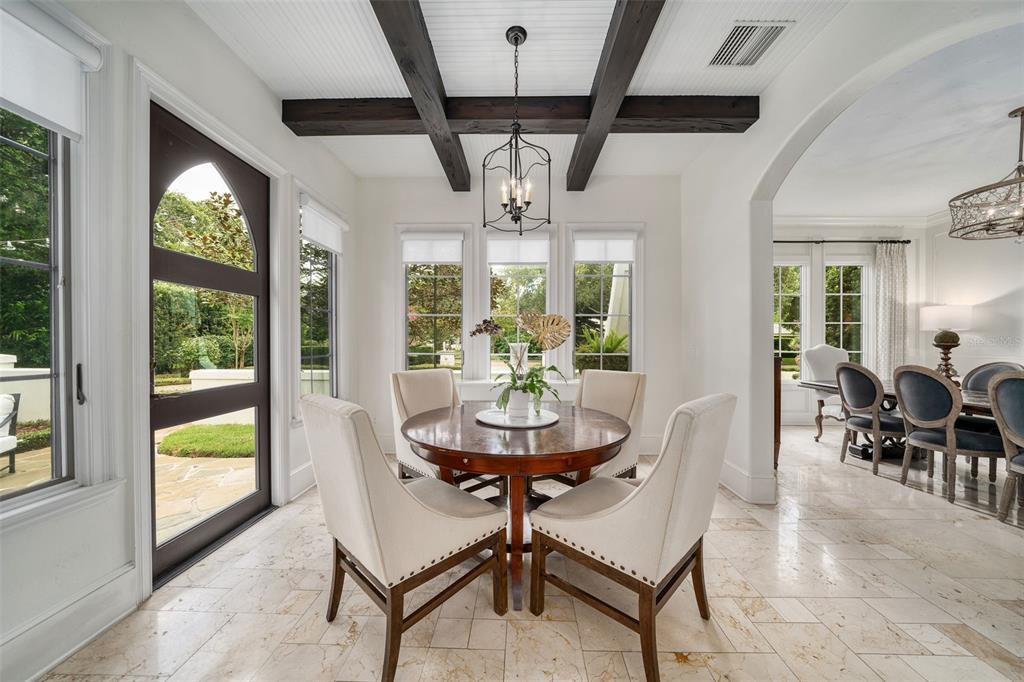 CLOISTER GROVE SUB - Residential