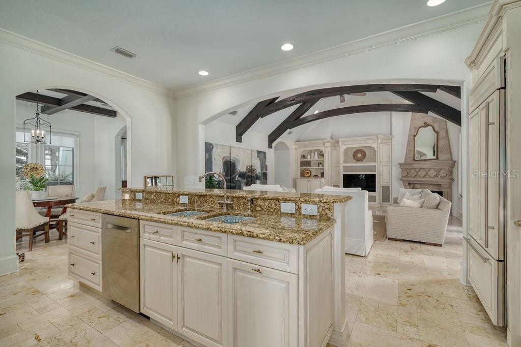 CLOISTER GROVE SUB - Residential