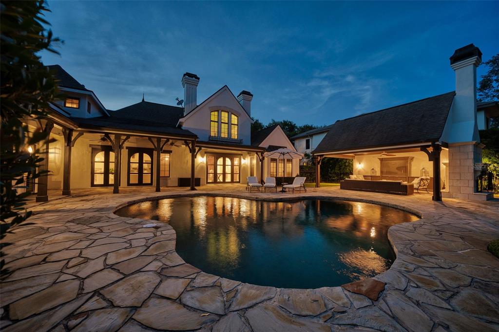 CLOISTER GROVE SUB - Residential