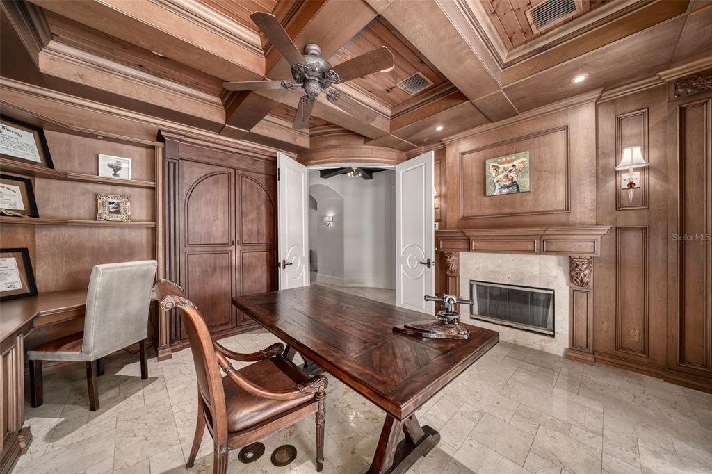 CLOISTER GROVE SUB - Residential