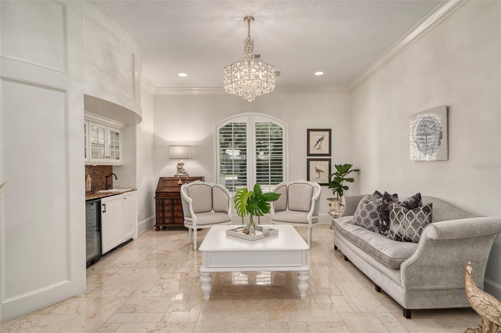 CLOISTER GROVE SUB - Residential