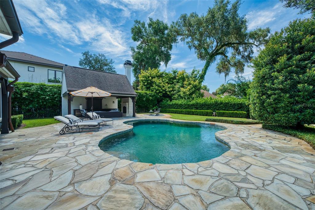 CLOISTER GROVE SUB - Residential