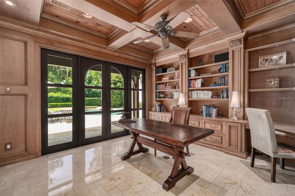 CLOISTER GROVE SUB - Residential