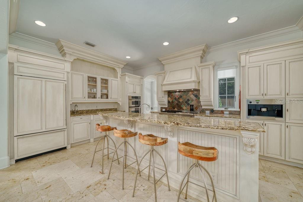 CLOISTER GROVE SUB - Residential