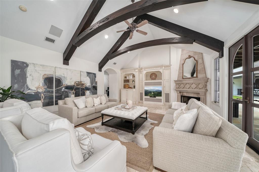 CLOISTER GROVE SUB - Residential