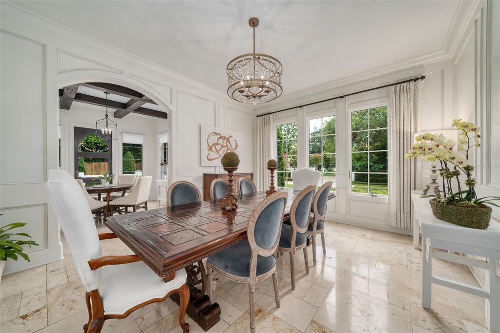 CLOISTER GROVE SUB - Residential