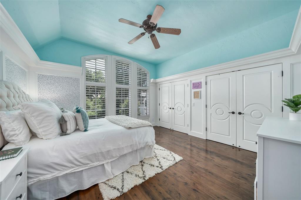 CLOISTER GROVE SUB - Residential