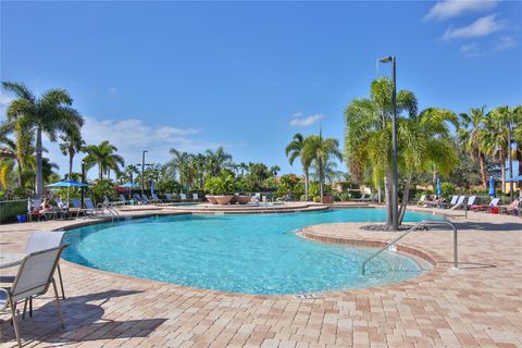 A home in BRADENTON