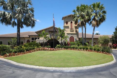 A home in BRADENTON