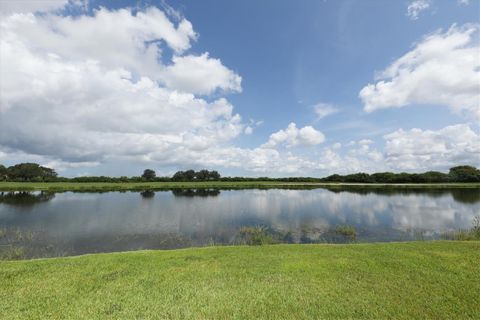 A home in BRADENTON